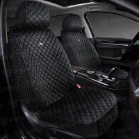 Накидки 5D PSV Velur 2 FRONT на передние сиденья, Велюр Накидки 5D PSV Velur 2 FRONT на передние сиденья, Велюр