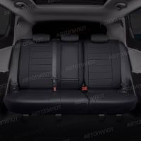 Чехлы Автопилот Экокожа на Hyundai H1 8 мест (2007+) Чехлы Автопилот Экокожа на Hyundai H1 8 мест (2007+)