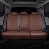 Чехлы Автопилот Экокожа на Hyundai H1 8 мест (2007+) Чехлы Автопилот Экокожа на Hyundai H1 8 мест (2007+)