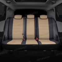 Чехлы Автопилот Экокожа на Hyundai H1 8 мест (2007+) Чехлы Автопилот Экокожа на Hyundai H1 8 мест (2007+)