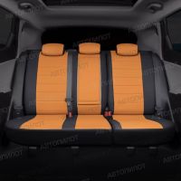 Чехлы Автопилот Экокожа на Hyundai H1 8 мест (2007+) Чехлы Автопилот Экокожа на Hyundai H1 8 мест (2007+)