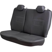 Чехлы Экокожа Турин Классик на Hyundai Accent 1999-2011 г.в. Чехлы Экокожа Турин Классик на Hyundai Accent 1999-2011 г.в.