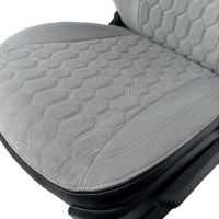 Чехлы Велюр на Hyundai Accent 1999-2011 г.в. Чехлы Велюр на Hyundai Accent 1999-2011 г.в.