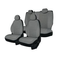 Чехлы Велюр на Hyundai Accent 1999-2011 г.в. Чехлы Велюр на Hyundai Accent 1999-2011 г.в.