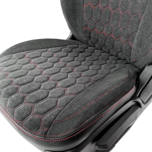 Чехлы Велюр на Hyundai Accent 1999-2011 г.в. Чехлы Велюр на Hyundai Accent 1999-2011 г.в.