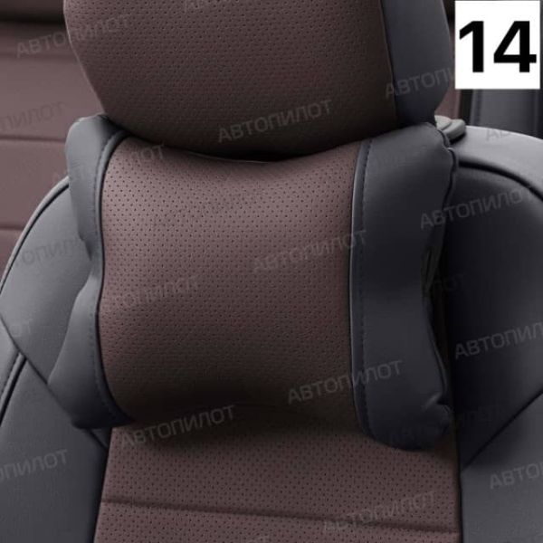 Подушка под Шею Подушка под Шею (2 шт. комплект)