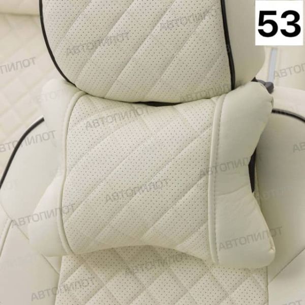 Подушка под Шею Подушка под Шею (2 шт. комплект)