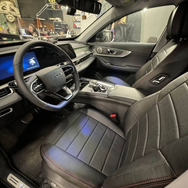 Чехлы Автопилот на Chery Tiggo 8 Pro Max I рестайлинг (2023+) Чехлы Автопилот на Chery Tiggo 8 Pro Max I рестайлинг (2023+)