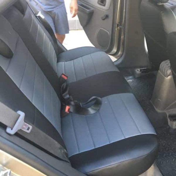 Чехлы Автопилот на Chevrolet Cobalt с 2011+ Чехлы Автопилот на Chevrolet Cobalt с 2011+