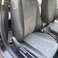 Чехлы Автопилот на Волга Siber Чехлы Автопилот на Волга Siber