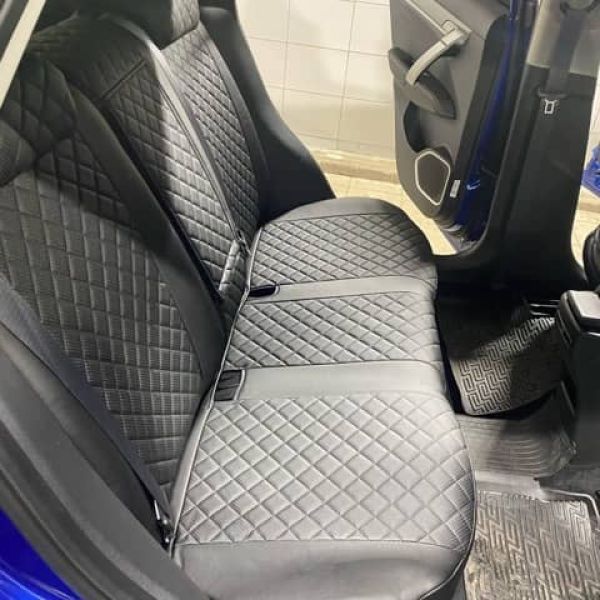 Чехлы Автопилот на Belgee X50 (2023+)