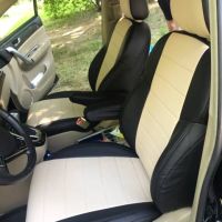 Чехлы Автопилот на Haval H6 2014-2020 г.в. Чехлы Автопилот на Haval H6 2014-2020 г.в.