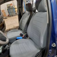 Чехлы Автопилот на Hyundai Getz 2002-2011 г.в. Чехлы Автопилот на Hyundai Getz 2002-2011 г.в.
