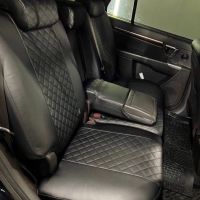 Чехлы Автопилот на Hyundai Santa Fe 2 2006-2012 г.в. Чехлы Автопилот на Hyundai Santa Fe 2 2006-2012 г.в.