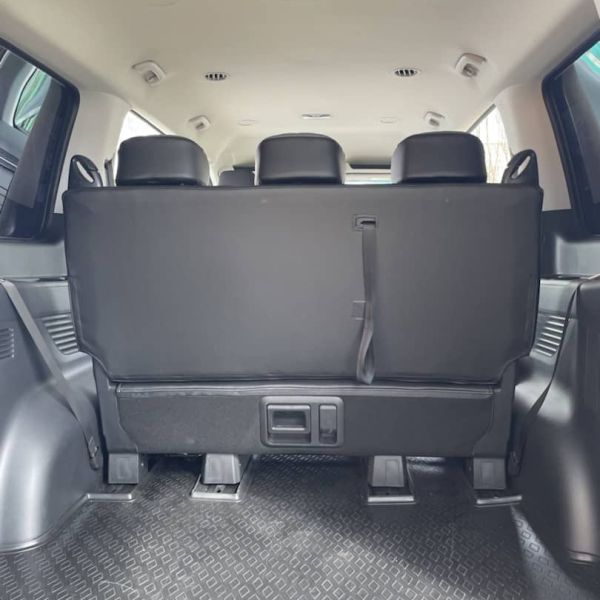 Чехлы Автопилот на Hyundai Staria 8 мест (2021+) Чехлы Автопилот на Hyundai Staria 8 мест (2021+)