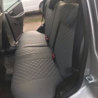 Чехлы Автопилот на LADA NIVA Travel с 2020+ Чехлы Автопилот на LADA NIVA Travel с 2020+