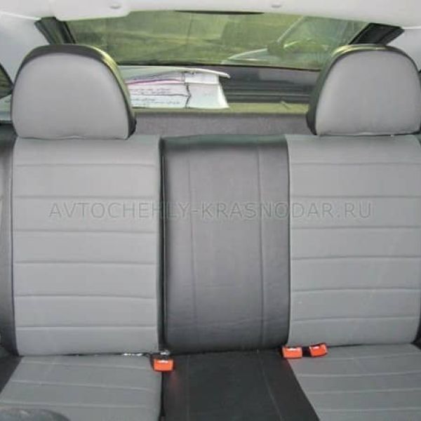 Чехлы Автопилот на ВАЗ 2112 с 1999-2009 г.в. Чехлы Автопилот на ВАЗ 2112 с 1999-2009 г.в.