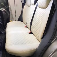 Чехлы Автопилот на Land Rover Freelander 2 (рестайлинг) с 2012 по 2014 г. Чехлы Автопилот на Land Rover Freelander 2 (рестайлинг) с 2012 по 2014 г.