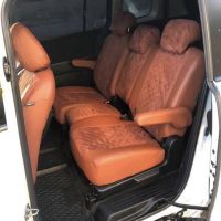 Чехлы Автопилот на Mazda 5 (2005-2015) Чехлы Автопилот на Mazda 5 (2005-2015)