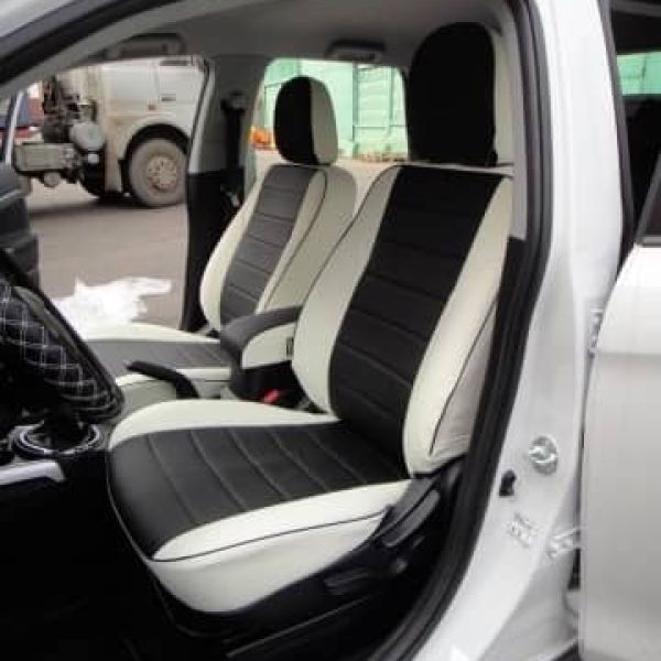 Чехлы Автопилот на Mitsubishi ASX (2010+)