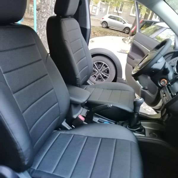 Чехлы Автопилот на Peugeot 4008 2012-2017 г.в. Чехлы Автопилот на Peugeot 4008 2012-2017 г.в.