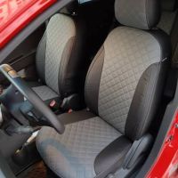 Чехлы Автопилот на Ravon R2 с 2016+ Чехлы Автопилот на Ravon R2 с 2016+