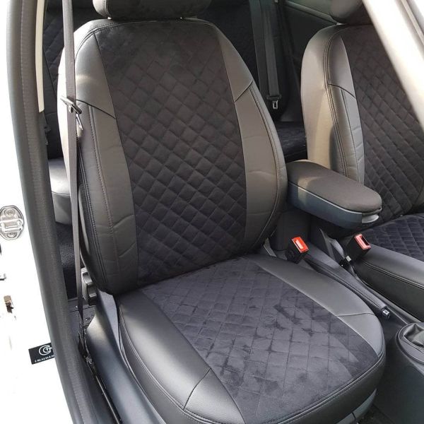 Чехлы Автопилот на Skoda Fabia 2 2007-2014 г.в. Чехлы Автопилот на Skoda Fabia 2 2007-2014 г.в.