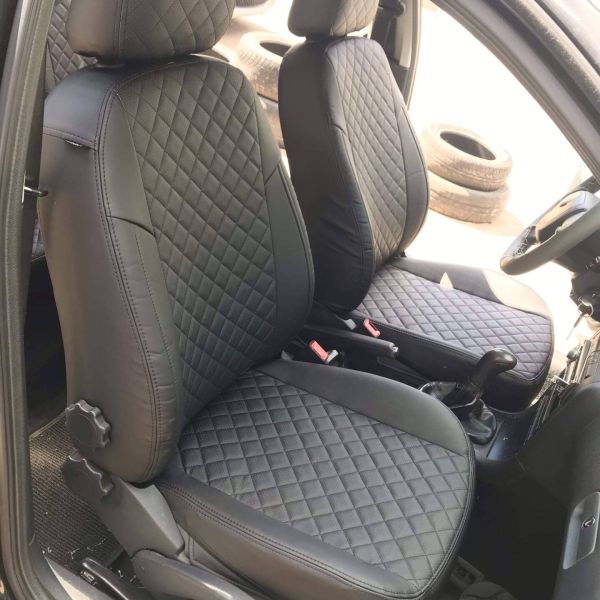 Чехлы Автопилот на Skoda Octavia Tour 1996-2010 г.в.