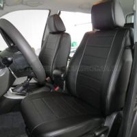 Чехлы Автопилот на Suzuki Grand Vitara (5-ти дверная) 2005-2015 г.в.