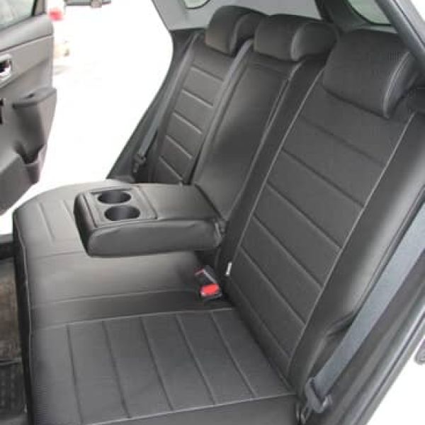 Чехлы Автопилот на Toyota Auris 2 2012-2018 г.в.