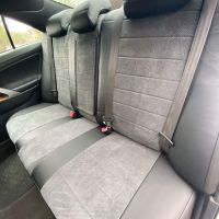 Чехлы Автопилот на Toyota Camry XV40 2006-2011 г.в. Чехлы Автопилот на Toyota Camry XV40 2006-2011 г.в.