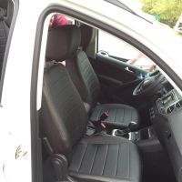 Чехлы Автопилот на Volkswagen Tiguan 2007-2016 г.в. Чехлы Автопилот на Volkswagen Tiguan 2007-2016 г.в.