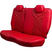 Чехлы Премиум Экокожа Байрон Президент|Жук на Hyundai Getz 2002-2011 г.в. Чехлы Премиум Экокожа Байрон Президент|Жук на Hyundai Getz 2002-2011 г.в.