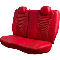 Чехлы Премиум Экокожа Байрон Президент|Жук на Hyundai Getz 2002-2011 г.в. Чехлы Премиум Экокожа Байрон Президент|Жук на Hyundai Getz 2002-2011 г.в.