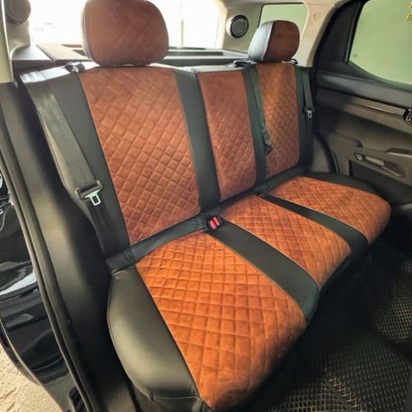 Чехлы Автопилот на Haval H3 I (2024+) Чехлы Автопилот на Haval H3 I (2024+)