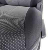 Чехлы из Жаккарда на Hyundai Accent 1999-2011 г.в.