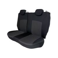 Чехлы из Жаккарда на Hyundai Accent 1999-2011 г.в.