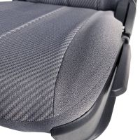 Чехлы из Жаккарда на Hyundai Accent 1999-2011 г.в.