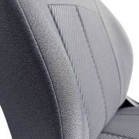 Чехлы из Жаккарда на Hyundai Accent 1999-2011 г.в.