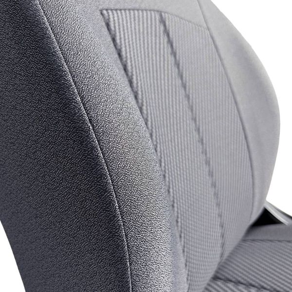 Чехлы из Жаккарда на Hyundai Accent 1999-2011 г.в.