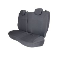 Чехлы из Жаккарда на Hyundai Accent 1999-2011 г.в.